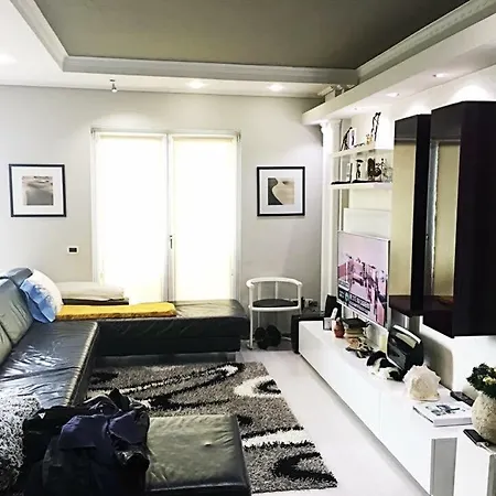 Bulevardi Skele * Vlorë